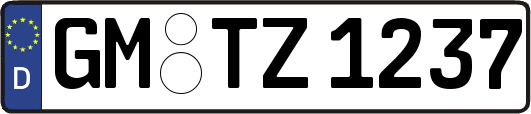 GM-TZ1237