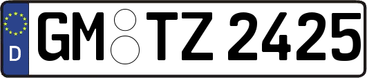 GM-TZ2425
