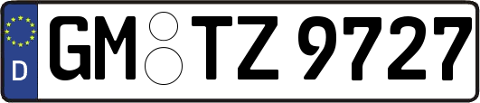 GM-TZ9727