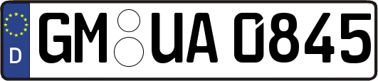 GM-UA0845