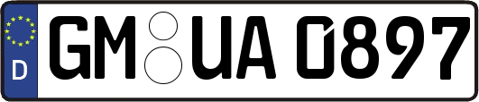 GM-UA0897