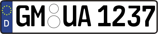 GM-UA1237