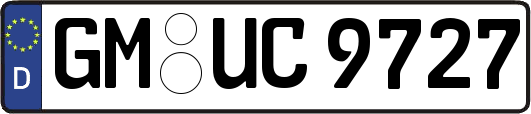 GM-UC9727
