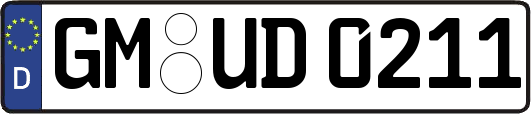 GM-UD0211