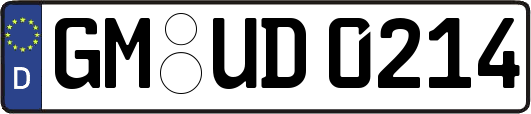 GM-UD0214