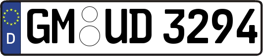 GM-UD3294
