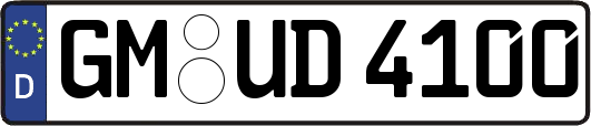GM-UD4100