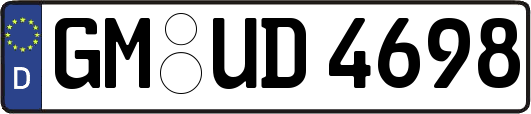 GM-UD4698