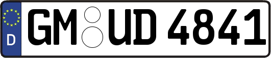 GM-UD4841