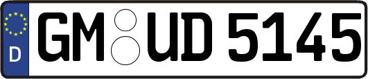 GM-UD5145