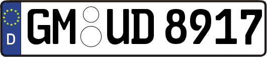 GM-UD8917