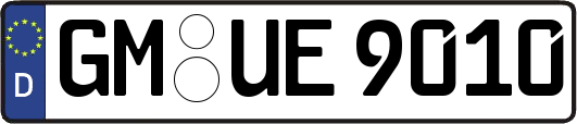 GM-UE9010