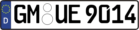 GM-UE9014