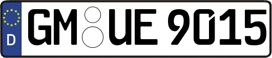 GM-UE9015