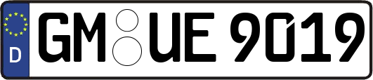 GM-UE9019