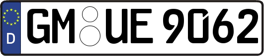 GM-UE9062