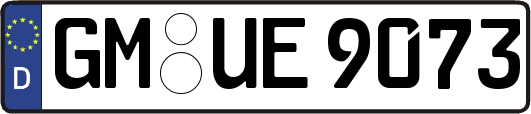 GM-UE9073