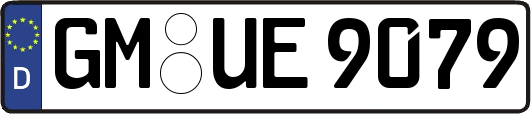 GM-UE9079