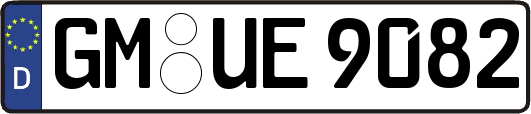 GM-UE9082
