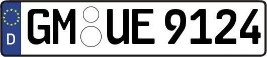 GM-UE9124