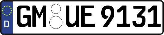 GM-UE9131
