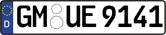 GM-UE9141