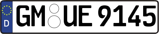GM-UE9145