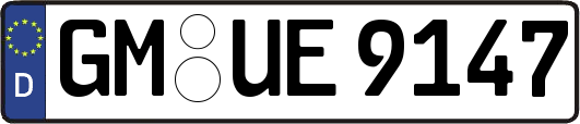 GM-UE9147