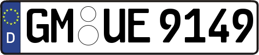 GM-UE9149