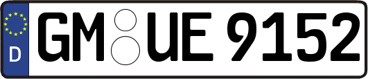 GM-UE9152