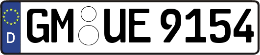 GM-UE9154