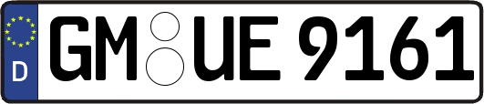 GM-UE9161