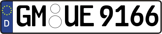 GM-UE9166