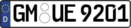 GM-UE9201