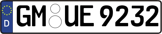 GM-UE9232