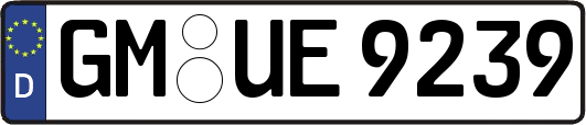 GM-UE9239