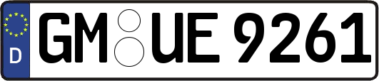 GM-UE9261