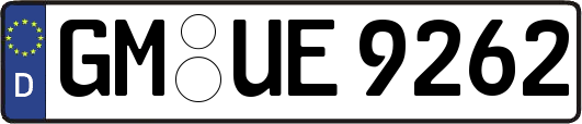 GM-UE9262