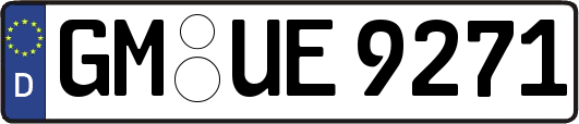 GM-UE9271