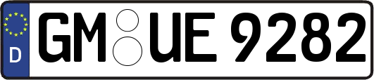 GM-UE9282