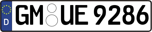 GM-UE9286