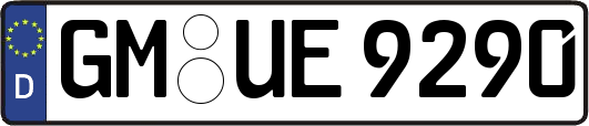 GM-UE9290