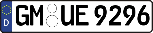GM-UE9296