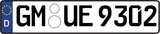 GM-UE9302