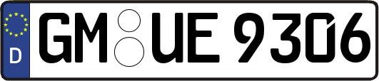 GM-UE9306