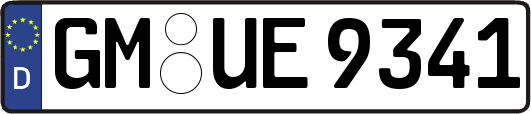 GM-UE9341
