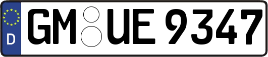 GM-UE9347