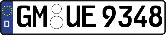 GM-UE9348