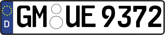 GM-UE9372