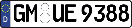 GM-UE9388